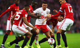 Ayah: Saya Marah Ketika Dusan Tadic Pilih Southampton Ketimbang Manchester United