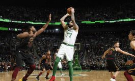 Hasil Lengkap Pertandingan NBA, Selasa (10/12/2019)