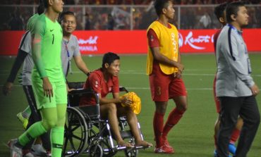 Bikin Evan Dimas Cedera, Netizen Indonesia Serang Akun Instagram Bek Vietnam