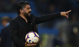 Ancelotti Siap Mundur Setelah Napoli vs Genk, Gattuso Calon Pengganti