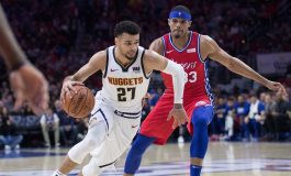 Jadwal Lengkap Pertandingan NBA, Rabu (11/12/2019)