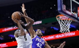 Hasil Lengkap Pertandingan NBA, Rabu (11/12/2019)