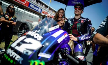 Rumor Maverick Vinales Buka Peluang Gabung Ducati