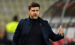 Diego Maradona Sarankan Mauricio Pochettino Latih Boca Junior