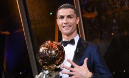 Cerita Kehebatan Cristiano Ronaldo Ukir 20 Dribel Sukses dalam Satu Pertandingan