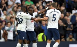 Main Jelek, Empat Pemain Tottenham Segera Dibuang