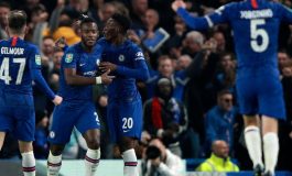 Sanksi Didiskon, Chelsea Kini Bebas Beli Pemain Mulai Januari 2020