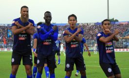 Prediksi Arema Vs Kalteng Putra: Misi Kembali ke Jalur Kemenangan