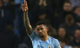 Saat Sedang Buruk, Gabriel Jesus Terpuruk Sampai Ingin Bunuh Diri