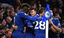 Hasil Pertandingan Chelsea vs Aston Villa: Skor 2-1