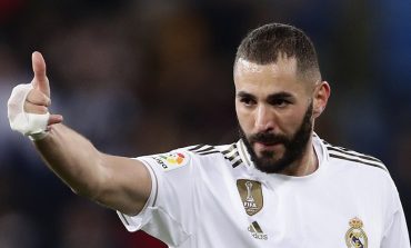 Real Madrid Segera Perpanjang Kontrak Karim Benzema