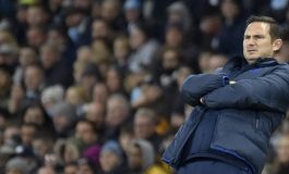Benar Kan, Frank Lampard Cemaskan Efek Samping Pencabutan Embargo Transfer