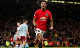 Ini Bukti Keganasan Marcus Rashford Melawan Big Six Premier League Musim Ini