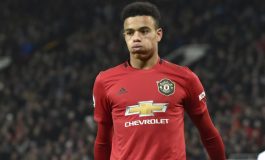 Mason Greenwood Disebut Predator Haus Gol Alami