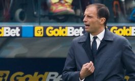 Massimiliano Allegri Tolak Melatih Arsenal