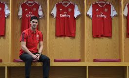 Tangani Arsenal, Mikel Arteta Tegaskan Pentingnya Peran Mesut Ozil