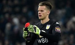 Man of the Match Aston Villa vs Liverpool: Orjan Nyland