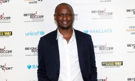 Dirumorkan Jadi Pelatih Arsenal, Begini Tanggapan Skeptis Vieira