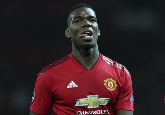 Selalu Dikritik dan Jadi Kambing Hitam, Paul Pogba Mengundang Simpati