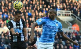 Manchester City Gagal Menang di Kandang Newcastle United