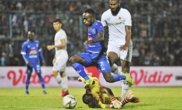 Arema Mewaspadai 2 Kekuatan Kalteng Putra