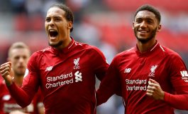 Hasil Liverpool vs Brighton (2-1): The Reds Semakin Kokoh di Puncak Klasemen