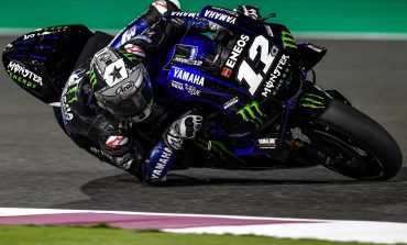 Maverick Vinales Berharap Yamaha Tampil Lebih Baik Musim Depan