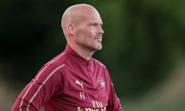 Freddie Ljungberg Beber Kelemahan Terbesar Arsenal