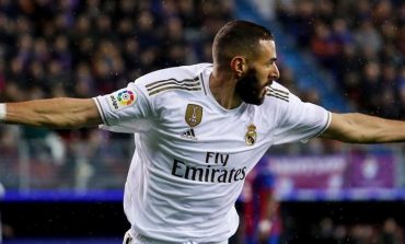 Karim Benzema, Dia yang Bantu Real Madrid Lupakan Cristiano Ronaldo