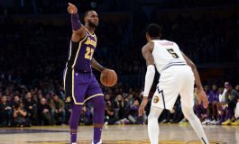 Jadwal Lengkap Pertandingan NBA, Rabu (4/12/2019)