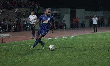 3 Pilar Absen, PSIS Merotasi Skuat untuk Meladeni Persipura