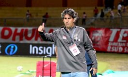 Teco Masih Tertarik Melatih Timnas Indonesia