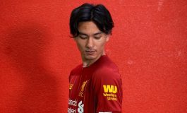 Takumi Minamino Siap Ikuti Jejak Pemain-Pemain Asia Ini di Premier League