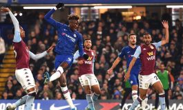 Man of the Match Chelsea vs Aston Villa: Tammy Abraham