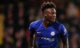 Mau Jadi Striker Kelas Dunia, Tammy Abraham Diminta Tiru Harry Kane