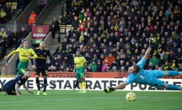 Hasil Pertandingan Norwich City vs Arsenal: Skor 2-2