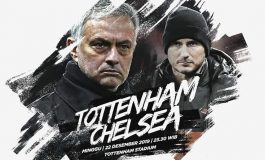 Meski Cinta, Jose Mourinho Bertekad Hancurkan Frank Lampard