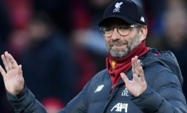 Jelang Derby Merseyside: Jurgen Klopp Hiraukan Posisi Peringkat Everton