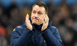 John Terry: Lampard Bikin Chelsea Jadi Tim yang Disukai