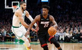 Hasil Lengkap Pertandingan NBA, Kamis (5/12/2019)