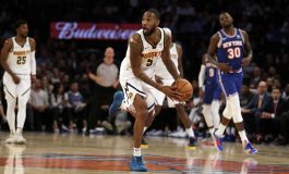 Hasil Lengkap Pertandingan NBA, Jumat (6/12/2019)