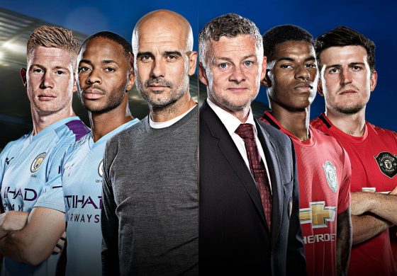Derbi Manchester: Adu Kualitas Bukan Sebatas Rivalitas