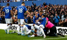 Chelsea Telan Kekalahan Memalukan di Kandang Everton