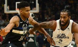 Hasil Lengkap Pertandingan NBA, Sabtu (7/12/2019)