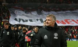 Solskjaer dan Manchester United Punya Cara Licik untuk Menangi Derbi Manchester