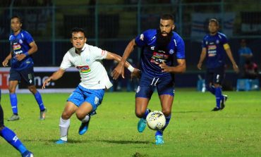 PSIS Siapkan Cara Menghentikan Nyawa Permainan Arema