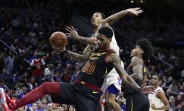 Jadwal Lengkap Pertandingan NBA, Minggu (8/12/2019)