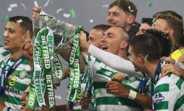 Permalukan Rangers, Celtic Penguasa Piala Liga Skotlandia