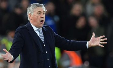 Dikalahkan Liverpool, Carlo Ancelotti: Everton Tidak Cukup Bagus