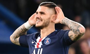 Marco Verratti Terkejut dengan Performa Mauro Icardi di PSG